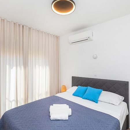 Ragusa City View Apartment المظهر الخارجي الصورة
