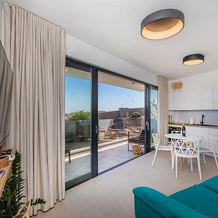 Ragusa City View Apartment المظهر الخارجي الصورة