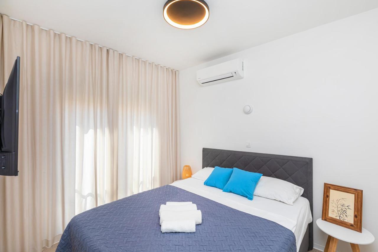 Ragusa City View Apartment المظهر الخارجي الصورة