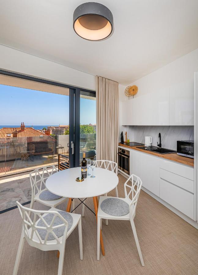 Ragusa City View Apartment المظهر الخارجي الصورة