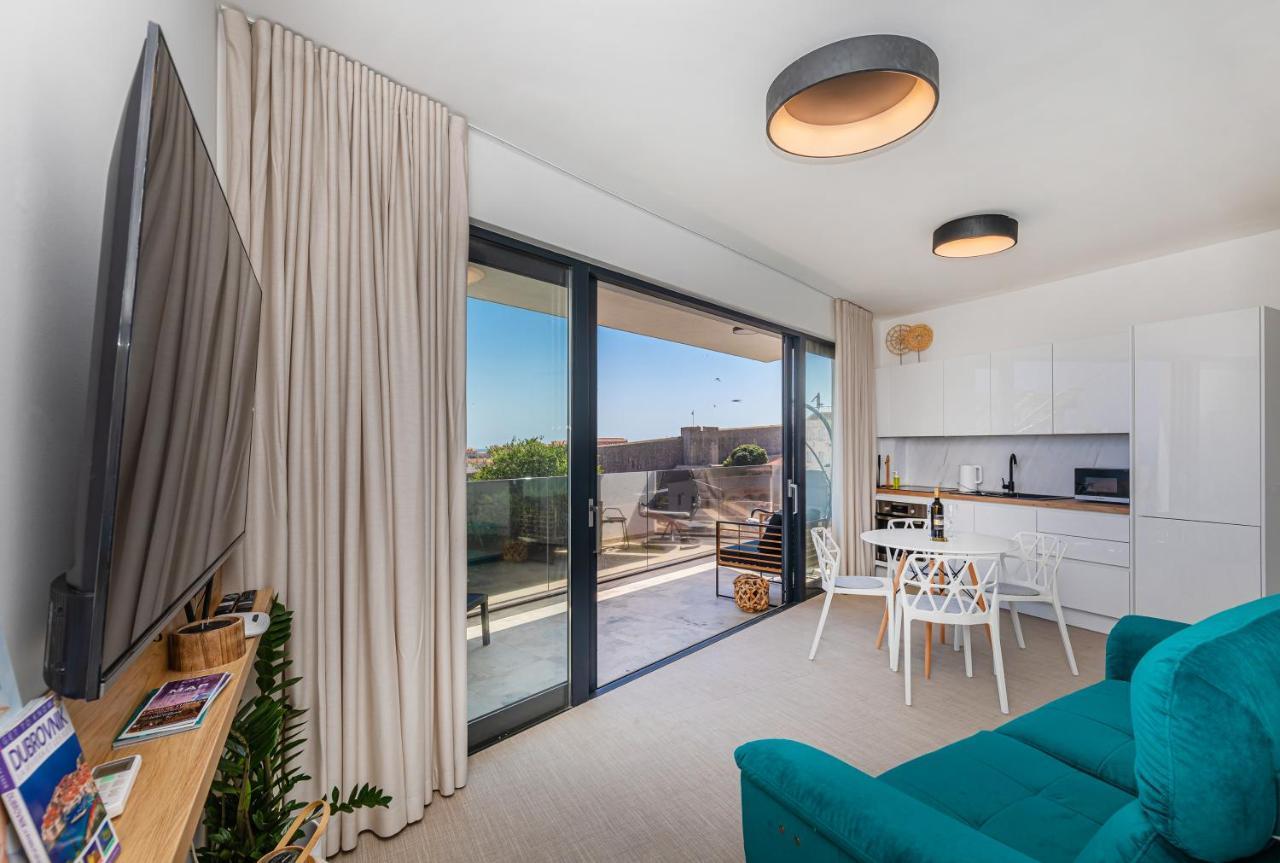 Ragusa City View Apartment المظهر الخارجي الصورة