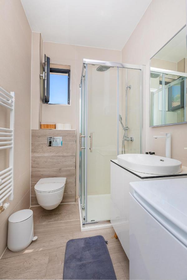 Ragusa City View Apartment المظهر الخارجي الصورة