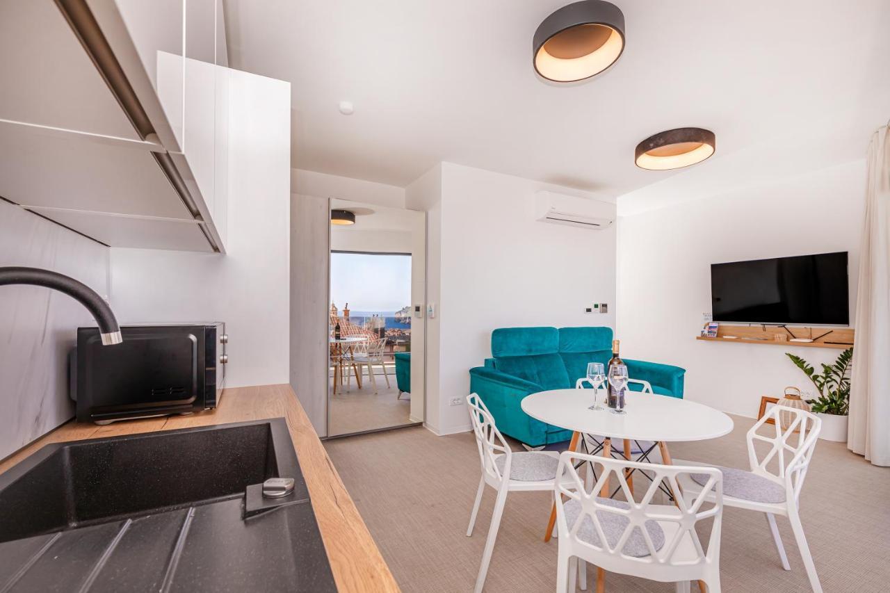Ragusa City View Apartment المظهر الخارجي الصورة