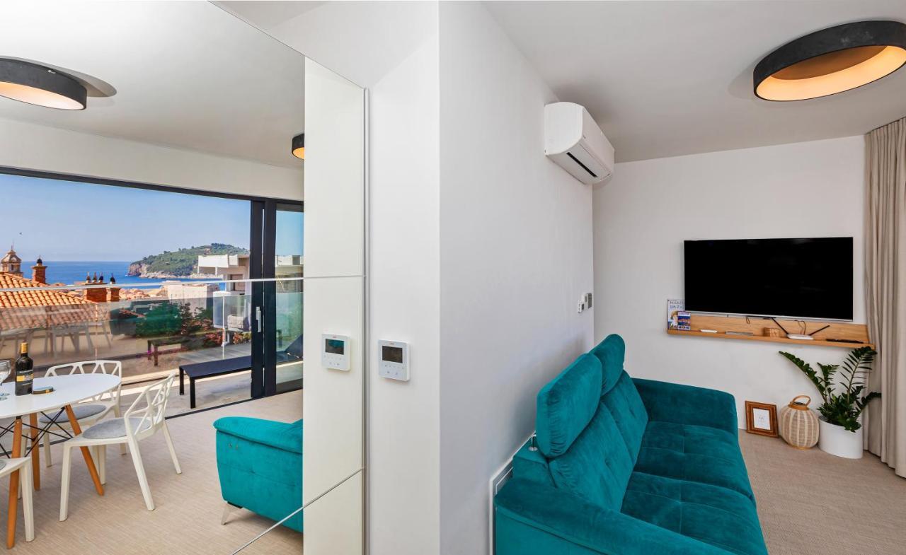 Ragusa City View Apartment المظهر الخارجي الصورة