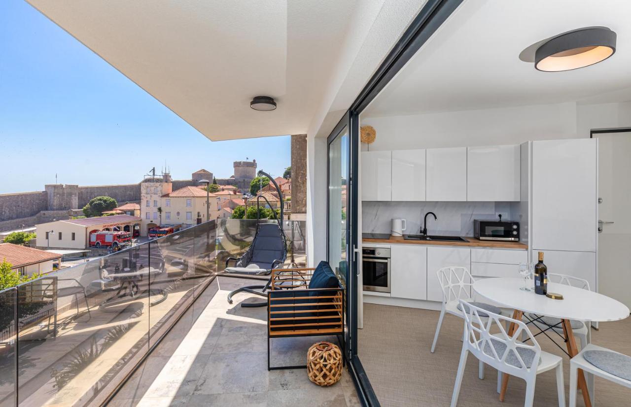 Ragusa City View Apartment المظهر الخارجي الصورة