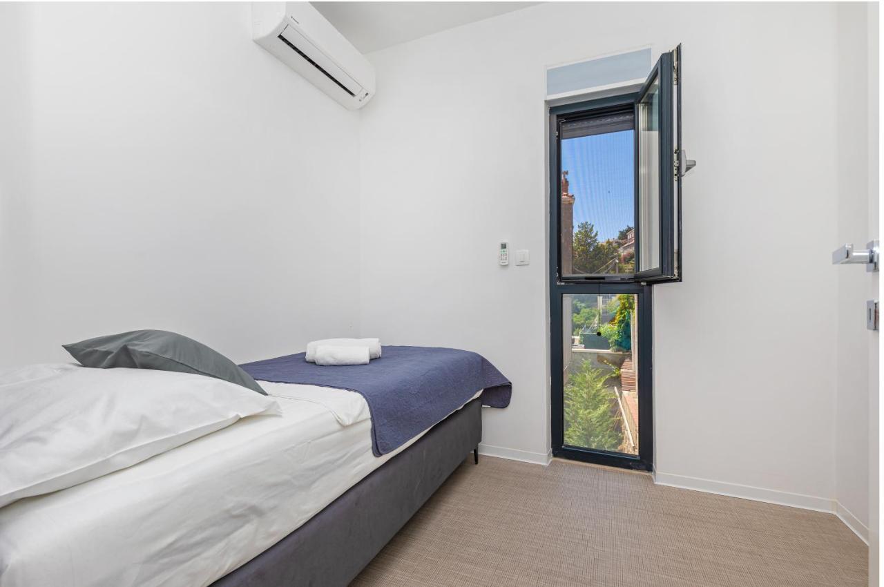 Ragusa City View Apartment المظهر الخارجي الصورة