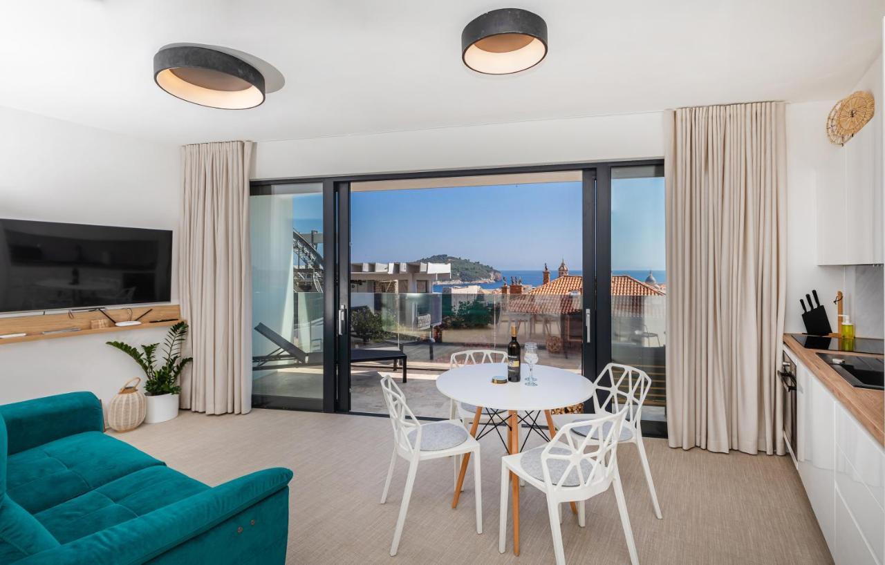 Ragusa City View Apartment المظهر الخارجي الصورة
