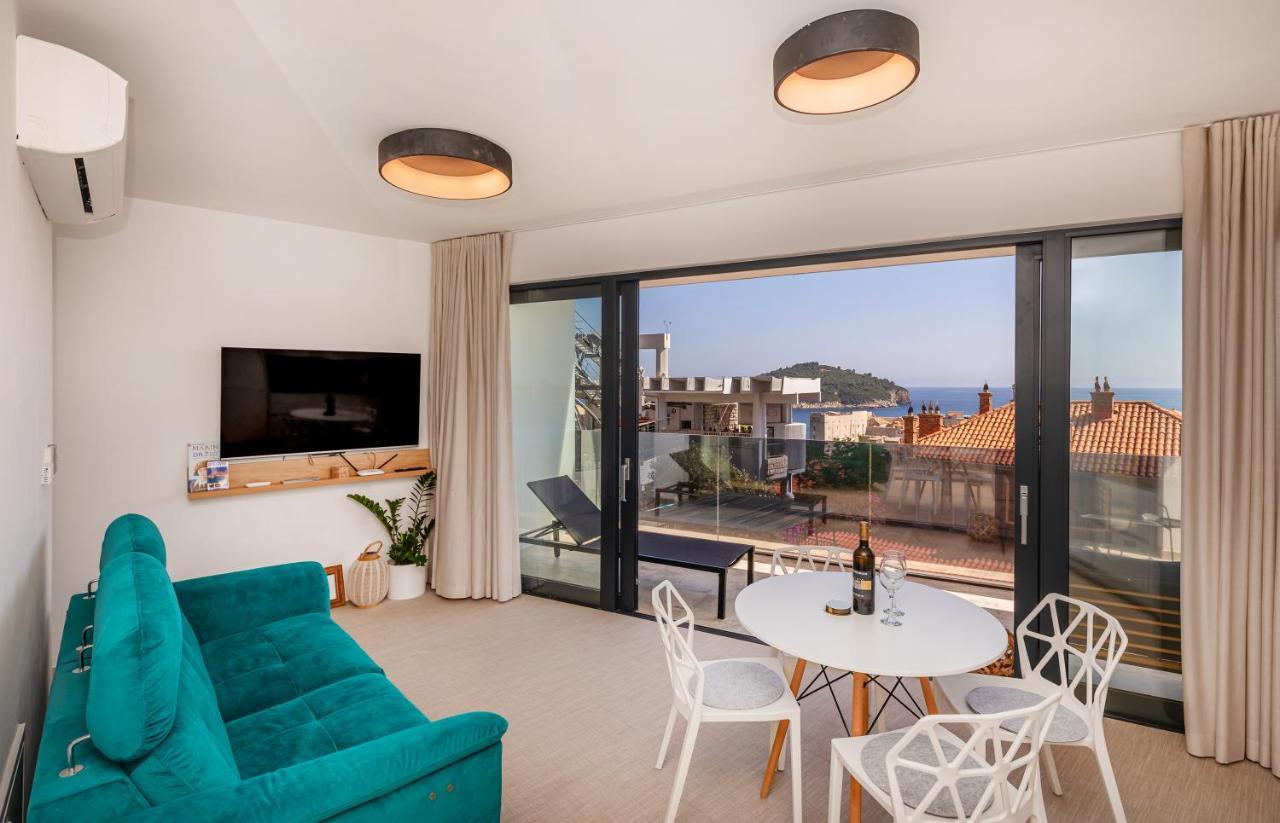 Ragusa City View Apartment المظهر الخارجي الصورة